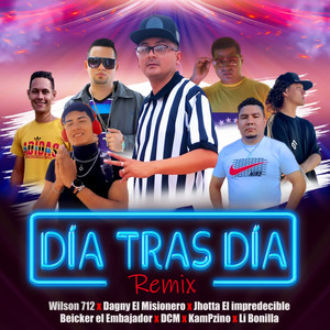 Día Tras Día (Remix)