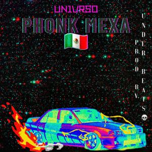 PHONK MEXA (Explicit)