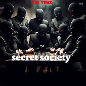 Secret society (feat. Max Fry & Ryan Harris) [Explicit]