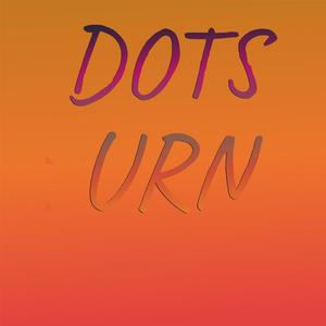 Dots Urn