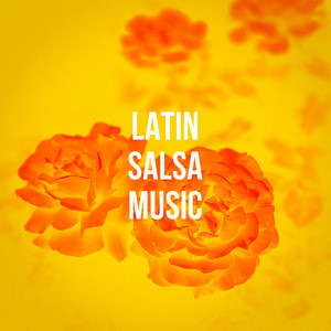 Latin Salsa Music