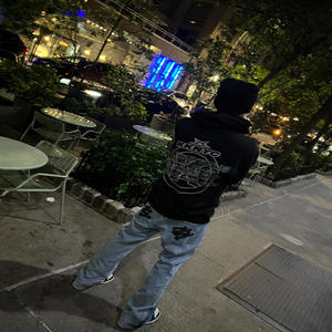 1800 (feat. e Kevlar) (Explicit)