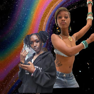 Pinkrollie presents : ANOTHER DOSE (feat. Shroomy777) (Explicit)