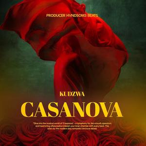 CASANOVA (feat. GTG Hvndsom3, IBRA NOTTY & SHARBLINK)