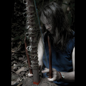 If My Heart Was a Hunter It Would Hunt in the Dark (feat. Stacie Dunlop) (Explicit)