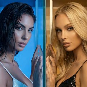 Summer Frost - Parallel Lives