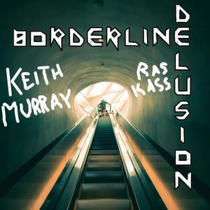 Only Peace and Love Can Save Us Now! (feat. Borderline Delusion, Keith MURRAY & David 