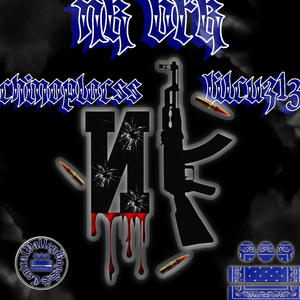 NK BFK (feat. chinoplocSS & Lilcuz13) (Explicit)