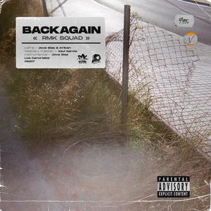 Back Again (Explicit)