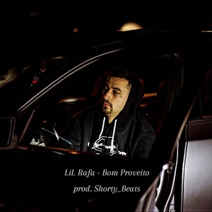 Bom Proveito (Explicit)