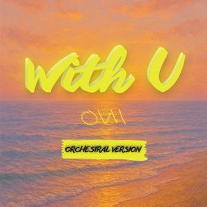 With U (Orchestral Version)