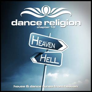 Dance Religion Chapter 10