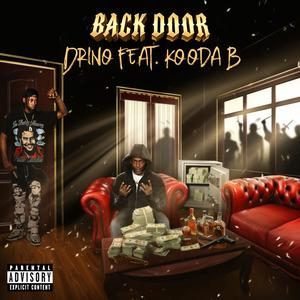 Back Door (feat. Kooda B) (Explicit)