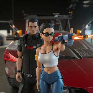 SEMNALE MIXTE (feat. Dacu) (Explicit)