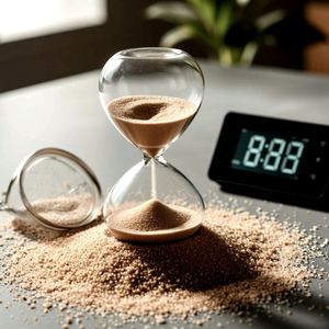 Пришло наше время (Explicit)