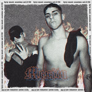 Mesita: Bzrp Music Sessions, Vol. 12