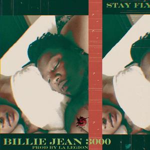 Billie Jean 3000 (Explicit)