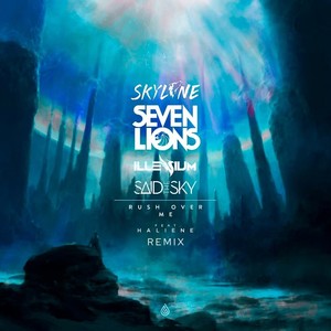 Rush Over Me (SKYLINE remix)