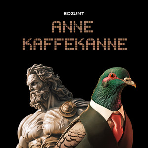 Anne Kaffeekanne