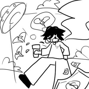 stuck (Explicit)