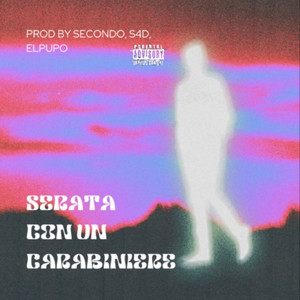 Serata Con Un Carabiniere (Explicit)