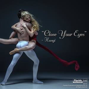 Close Your Eyes