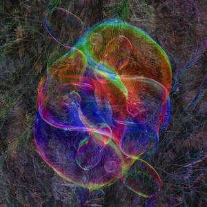Like A Bubble