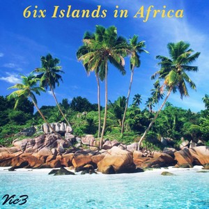 6ix Islands in Africa