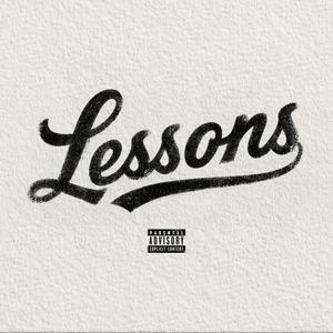Lessons (feat. Jhoni the Voice) (Explicit)