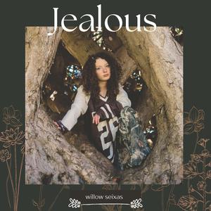 Jealous (feat. Bob Malone & Dawn Elder)