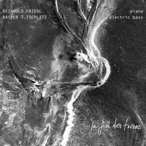 Kasper T. Toeplitz - La Fin Des Terres, Pt. 5