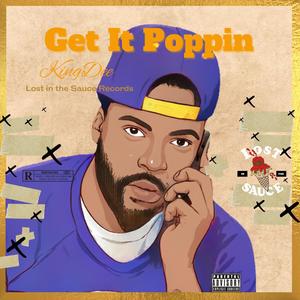 Get It Poppin