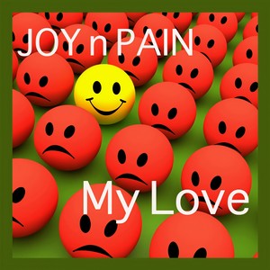 My Love (Shaolin Master Mix)