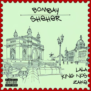 Bombay sheher (Explicit)