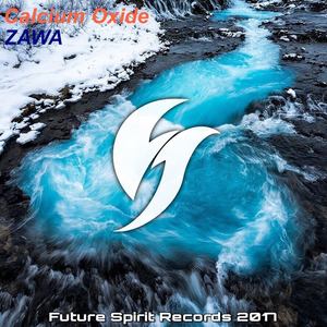 Calcium Oxide (Original Mix)