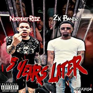 5 Years Later! (Explicit)