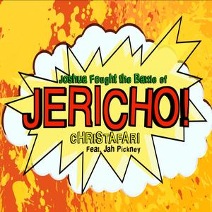 Joshua Fought The Battle of Jericho (feat. Jah Pickney) (Reggae Version)