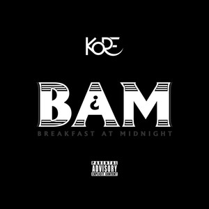 B.A.M. (Explicit)