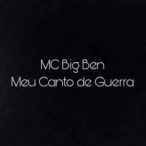 Meu Canto de Guerra (Explicit)