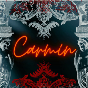 Carmín (Explicit)