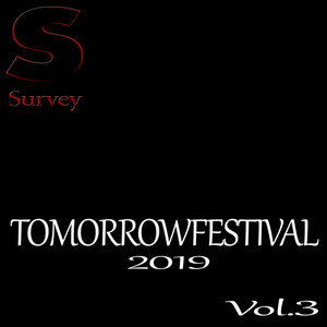 TOMORROWFESTIVAL 2019, Vol.3