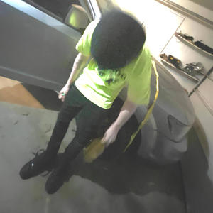 feel like booly (Explicit)