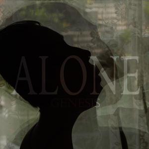 ALONE