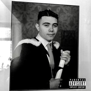 LIKE KANYE, Pt. 1 (Explicit)