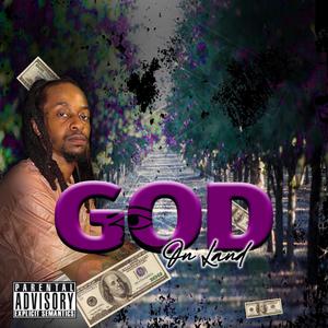 GOD on Land (Deluxe) [Explicit]