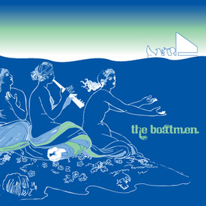 The Boatmen