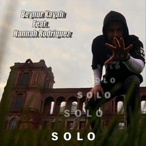 Solo (feat. Hannah Rodriguez)