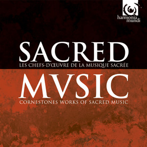 Magnificat in D Major, BWV 243 - Chœur “Magnificat anima mea Dominum”