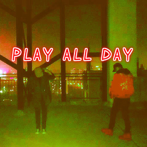 Play all day