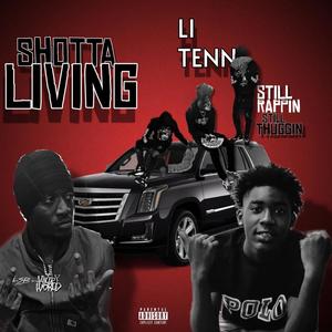 Who Run It (feat. Tay Glizzy) (Explicit)